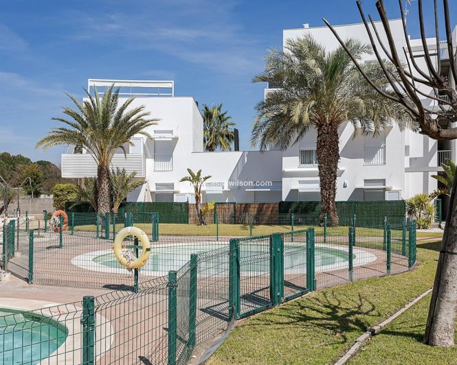 Image No.2-3 Bed Apartment for sale