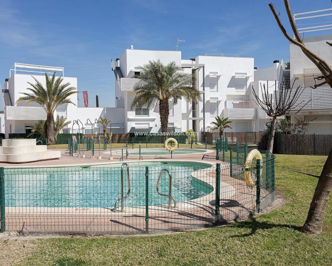 Image No.3-3 Bed Apartment for sale