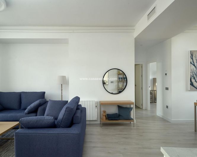 Image No.5-3 Bed Apartment for sale