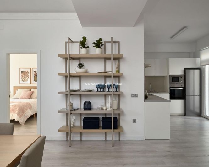 Image No.8-3 Bed Apartment for sale