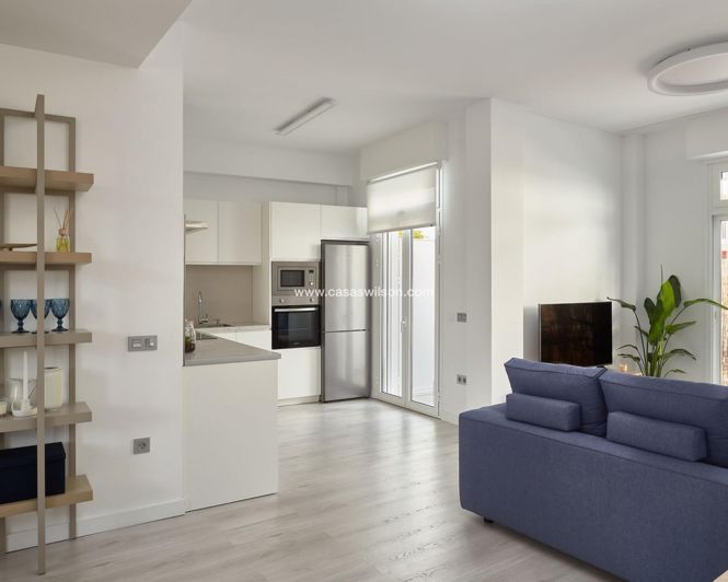 Image No.9-3 Bed Apartment for sale