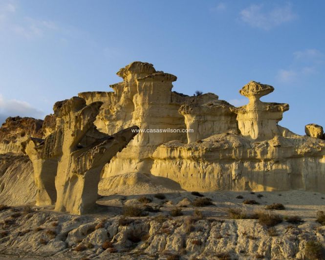 Image No.10-Bungalow de 2 chambres à vendre à Fuente Álamo