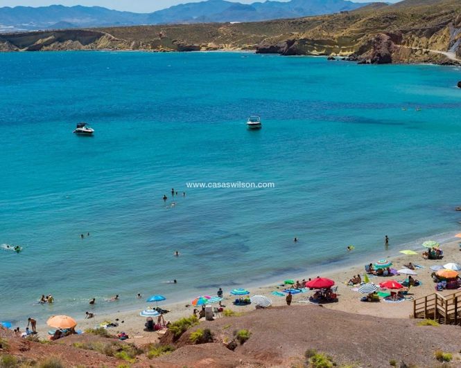 Image No.13-Bungalow de 2 chambres à vendre à Fuente Álamo