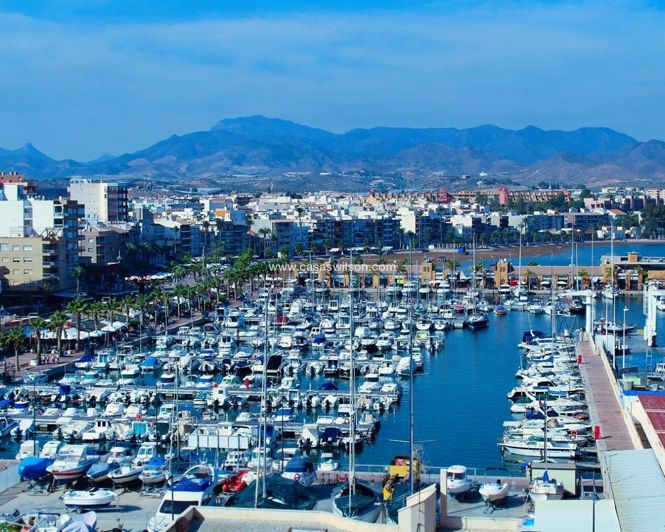 Image No.15-Bungalow de 2 chambres à vendre à Fuente Álamo