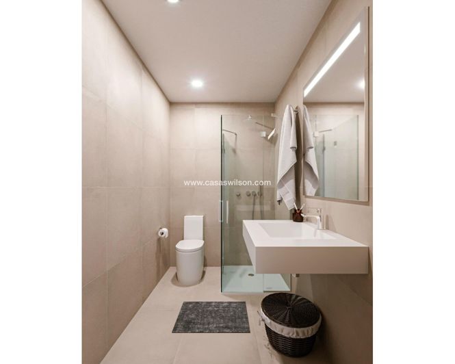 Image No.5-Bungalow de 2 chambres à vendre à Fuente Álamo