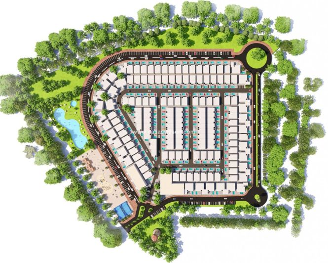 Image No.9-2 Bed Bungalow for sale