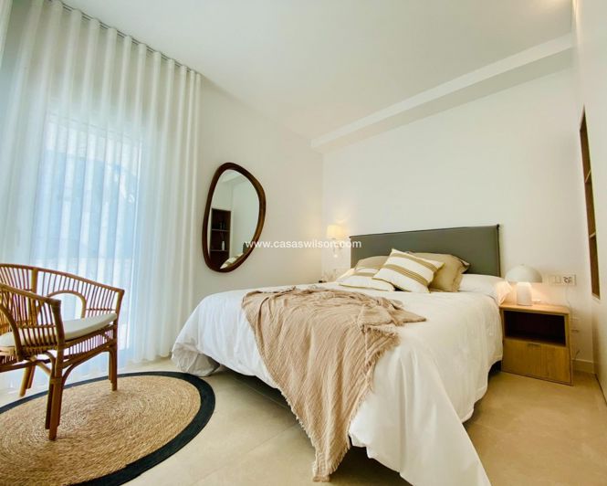 Image No.11-Bungalow de 2 chambres à vendre à Pilar de la Horadada