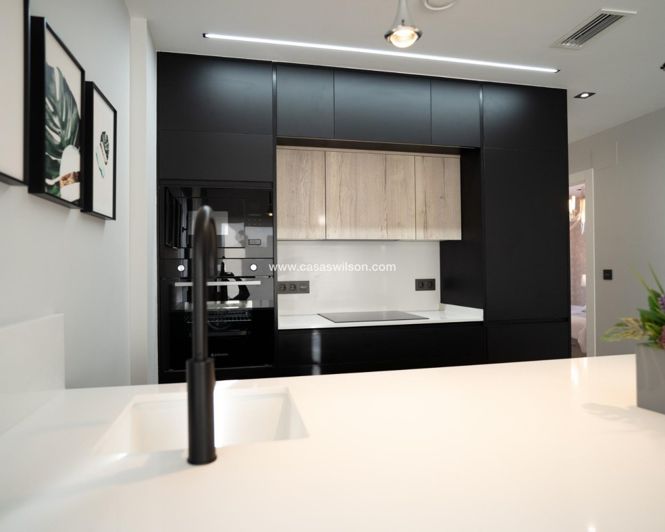 Image No.15-Bungalow de 2 chambres à vendre à Pilar de la Horadada