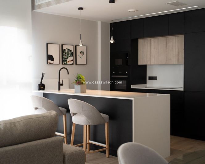 Image No.48-Bungalow de 2 chambres à vendre à Pilar de la Horadada