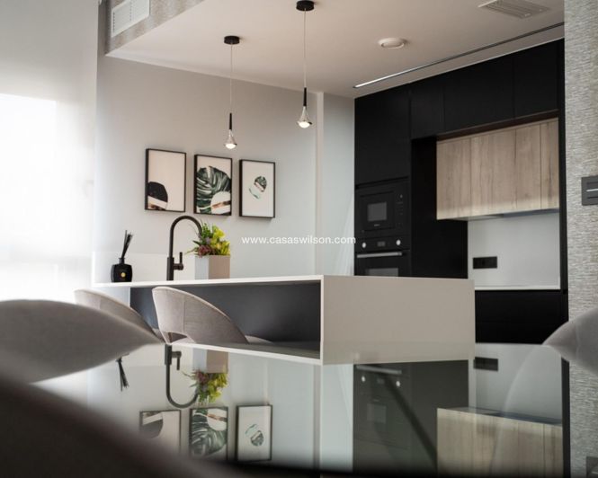 Image No.49-Bungalow de 2 chambres à vendre à Pilar de la Horadada