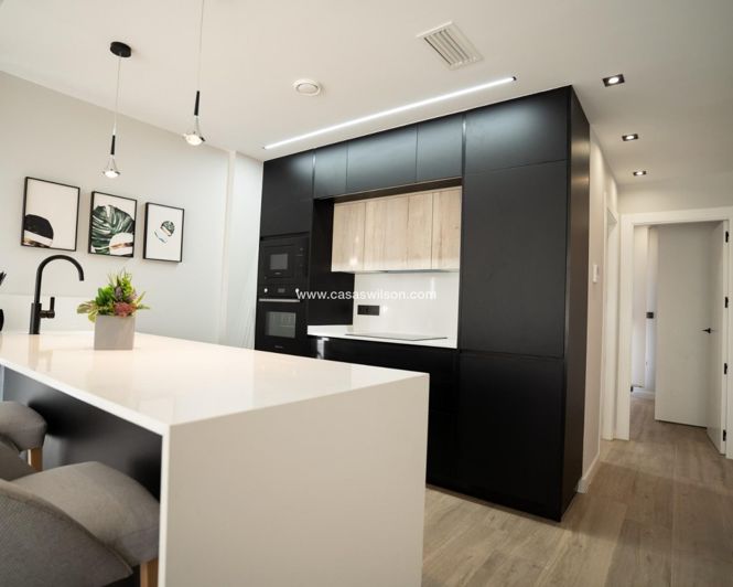 Image No.6-Bungalow de 2 chambres à vendre à Pilar de la Horadada