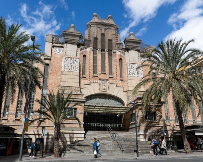 Image No.13-Appartement de 2 chambres à vendre à Alicante City