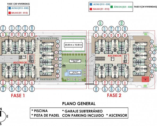 Image No.15-2 Bed Bungalow for sale