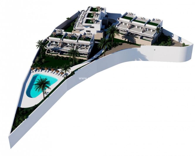 Image No.16-2 Bed Bungalow for sale