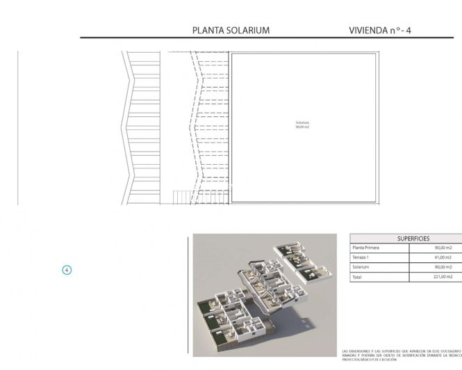 Image No.18-2 Bed Bungalow for sale
