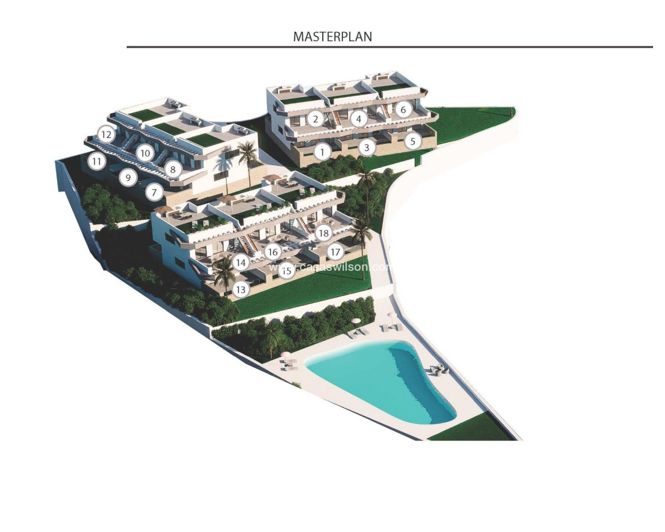 Image No.19-2 Bed Bungalow for sale