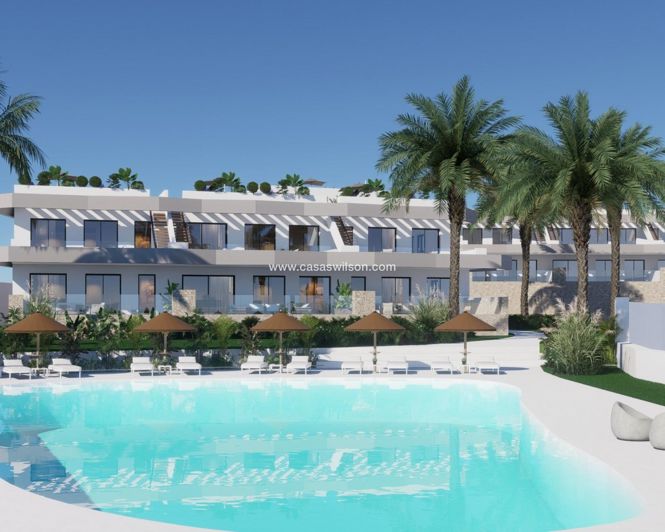 Image No.21-2 Bed Bungalow for sale