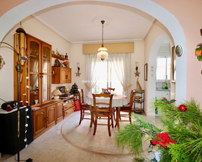 Image No.10-Maison de ville de 3 chambres à vendre à Ciudad Quesada