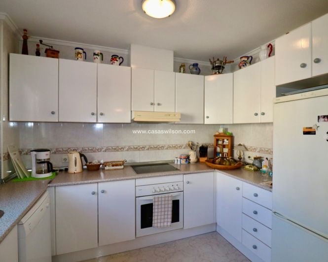 Image No.13-Maison de ville de 3 chambres à vendre à Ciudad Quesada