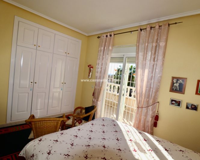 Image No.16-Maison de ville de 3 chambres à vendre à Ciudad Quesada