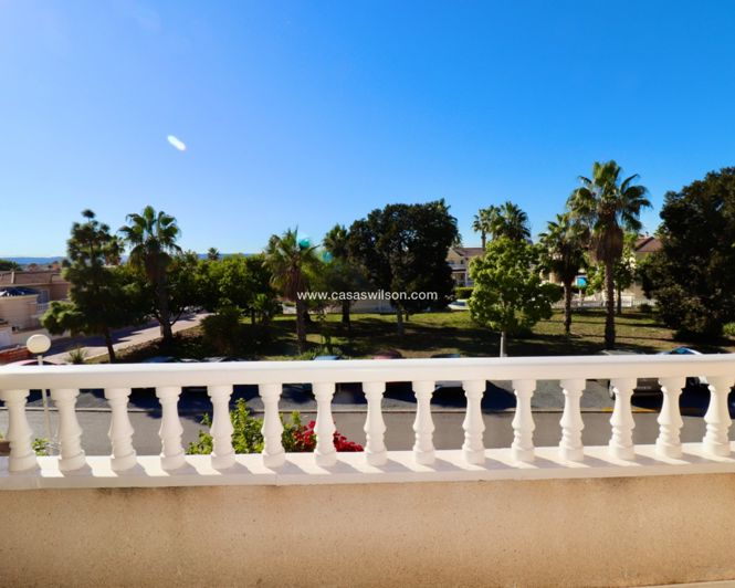 Image No.17-Maison de ville de 3 chambres à vendre à Ciudad Quesada