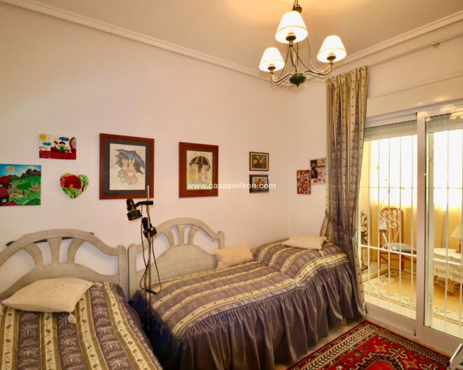 Image No.18-Maison de ville de 3 chambres à vendre à Ciudad Quesada