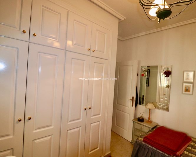 Image No.20-Maison de ville de 3 chambres à vendre à Ciudad Quesada