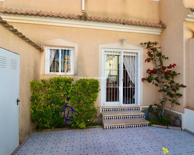 Image No.23-Maison de ville de 3 chambres à vendre à Ciudad Quesada