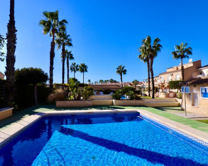 Image No.25-Maison de ville de 3 chambres à vendre à Ciudad Quesada