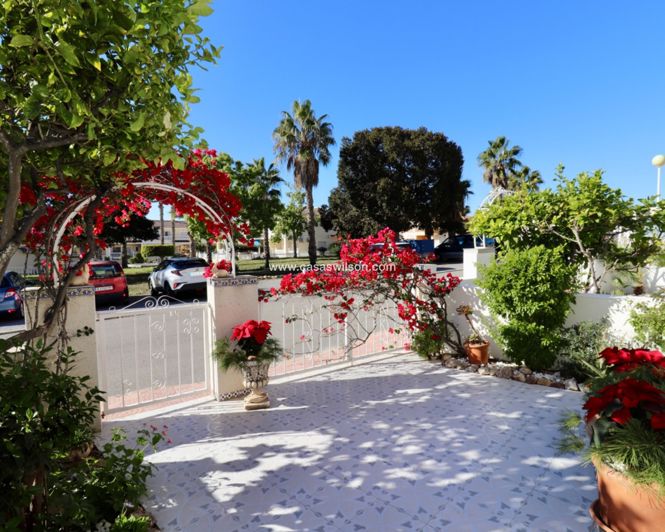 Image No.5-Maison de ville de 3 chambres à vendre à Ciudad Quesada