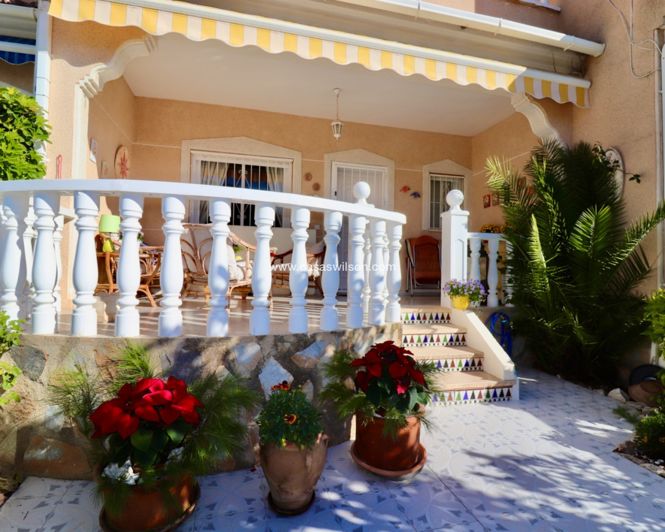 Image No.6-Maison de ville de 3 chambres à vendre à Ciudad Quesada