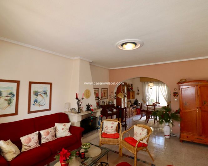 Image No.8-Maison de ville de 3 chambres à vendre à Ciudad Quesada