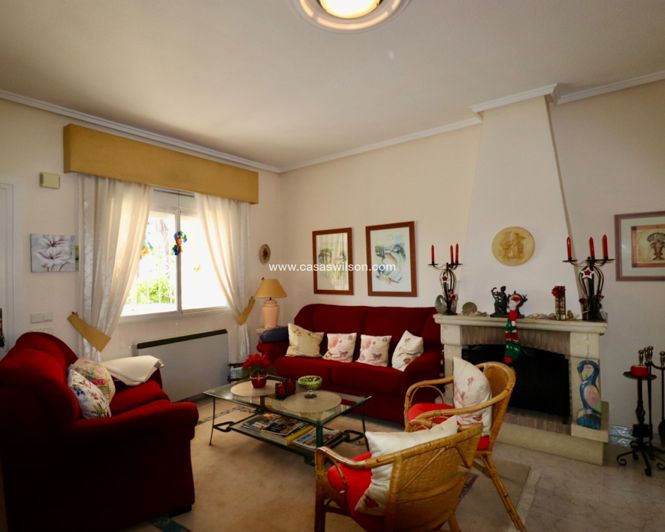 Image No.9-Maison de ville de 3 chambres à vendre à Ciudad Quesada