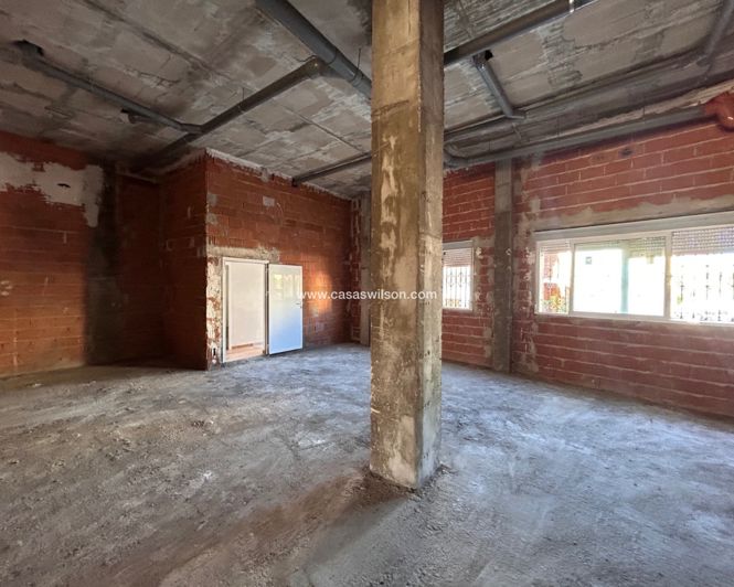 Image No.11-Propriété de 1 chambre à vendre à Jacarilla