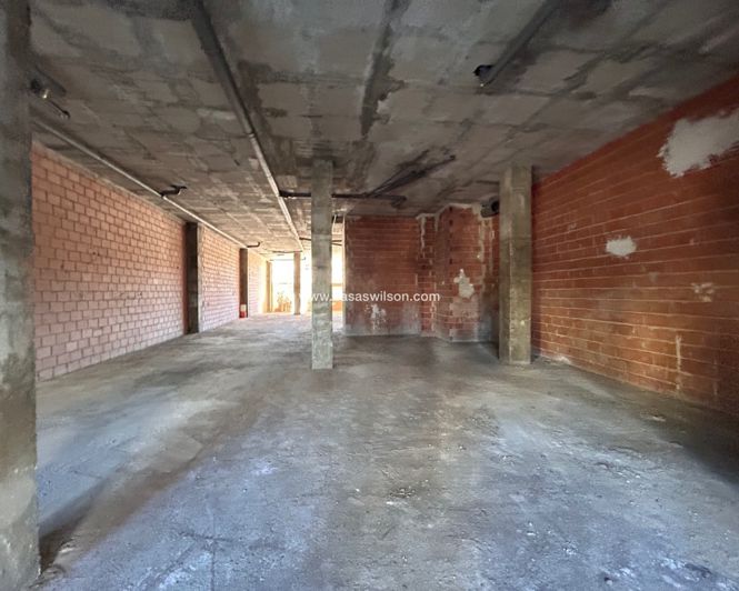 Image No.12-Propriété de 1 chambre à vendre à Jacarilla