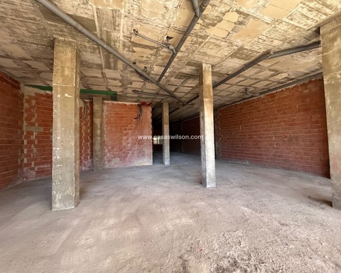 Image No.13-Propriété de 1 chambre à vendre à Jacarilla