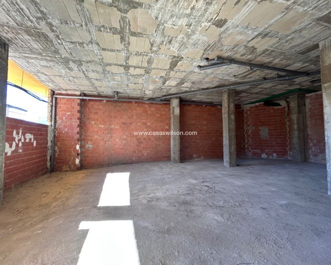 Image No.17-Propriété de 1 chambre à vendre à Jacarilla