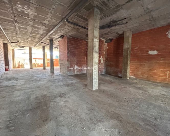 Image No.3-Propriété de 1 chambre à vendre à Jacarilla