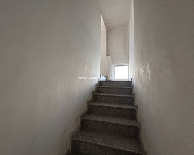 Image No.4-Propriété de 1 chambre à vendre à Jacarilla