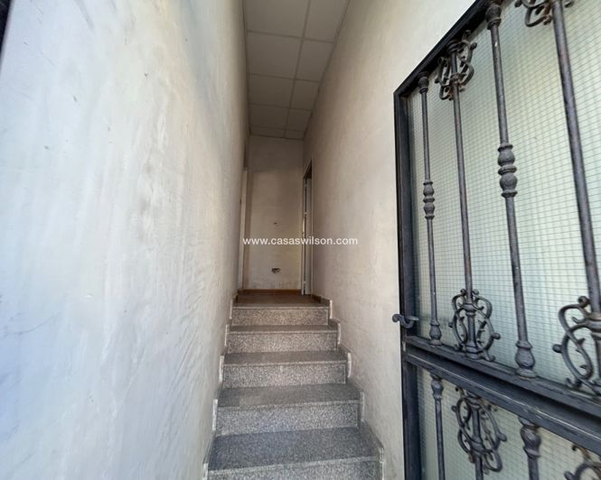 Image No.5-Propriété de 1 chambre à vendre à Jacarilla