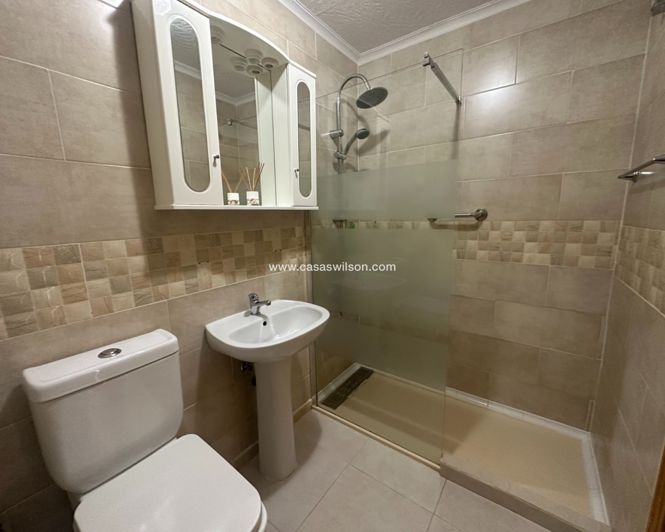 Image No.16-Appartement de 2 chambres à vendre à Orihuela