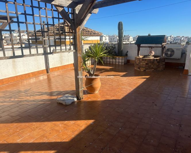 Image No.2-Appartement de 2 chambres à vendre à Orihuela