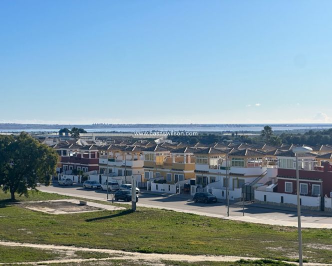 Image No.21-Appartement de 2 chambres à vendre à Orihuela