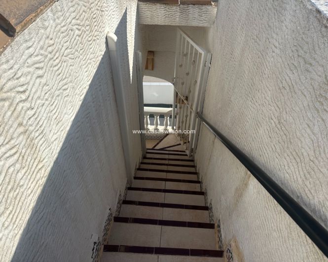 Image No.22-Appartement de 2 chambres à vendre à Orihuela