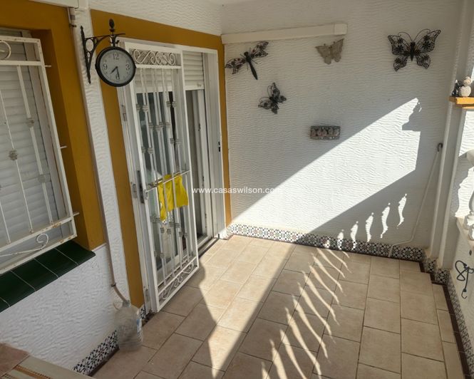 Image No.23-Appartement de 2 chambres à vendre à Orihuela