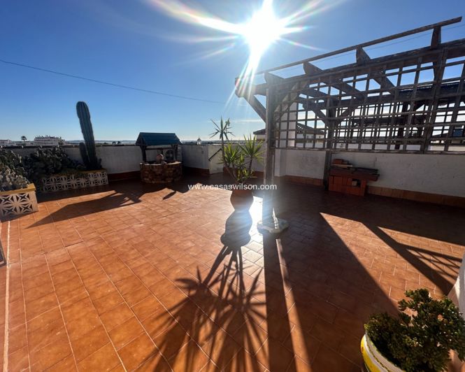 Image No.3-Appartement de 2 chambres à vendre à Orihuela