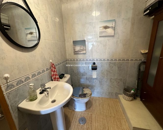 Image No.11-Maison de ville de 3 chambres à vendre à Bigastro