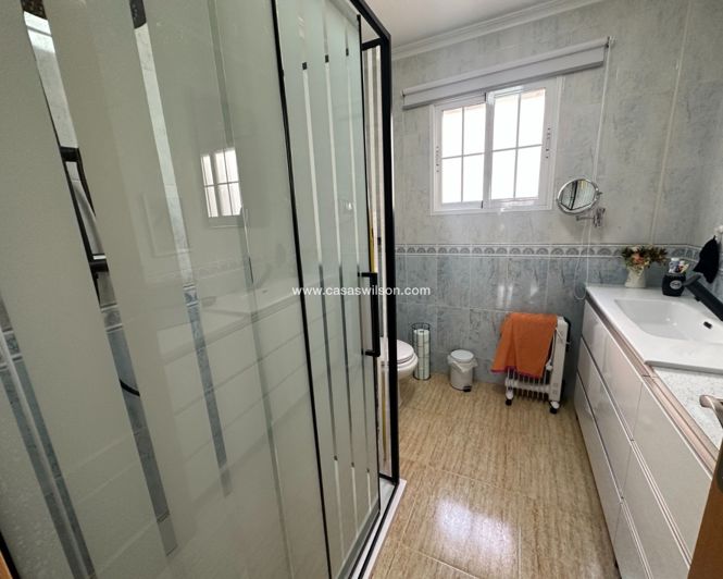 Image No.16-Maison de ville de 3 chambres à vendre à Bigastro