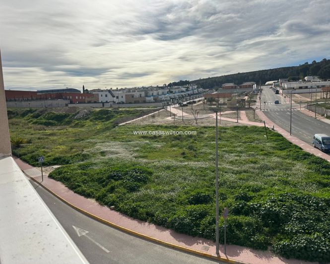 Image No.20-Maison de ville de 3 chambres à vendre à Bigastro