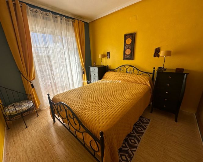 Image No.22-Maison de ville de 3 chambres à vendre à Bigastro